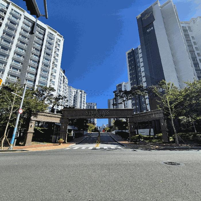2025타경3518 부산서부지원 아파트 법원경매 사진