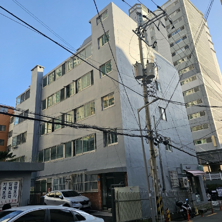 2025타경3525 부산서부지원 아파트 법원경매 사진