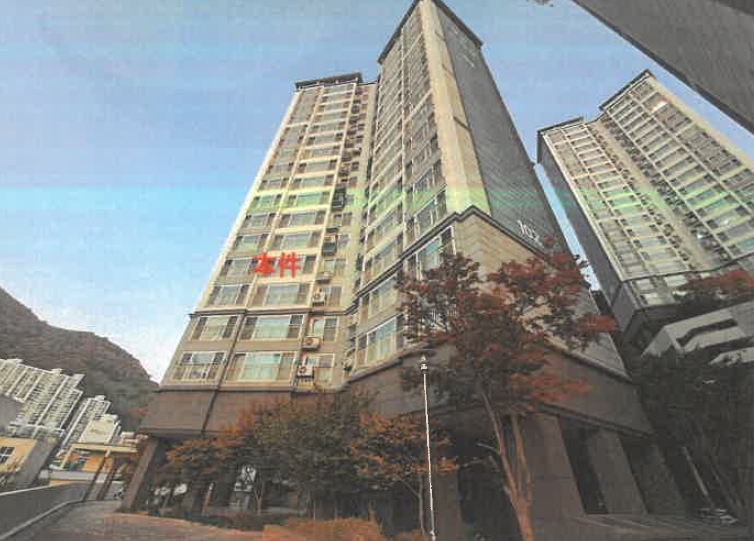 2025타경3822 경매 물건 대표 사진