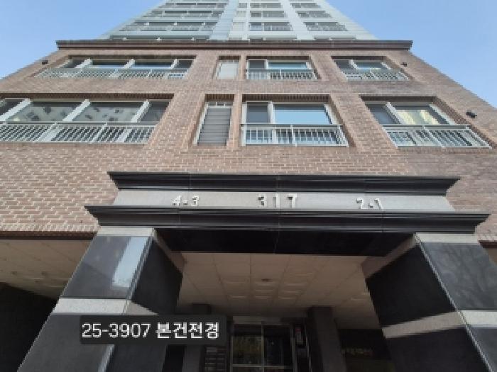 2025타경3907 경매 물건 대표 사진