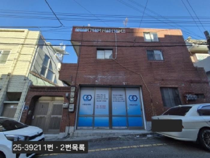 2025타경3921 경매 물건 대표 사진
