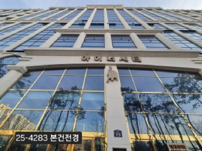 2025타경4283 부산서부지원 상가,오피스텔,근린시설 법원경매 사진