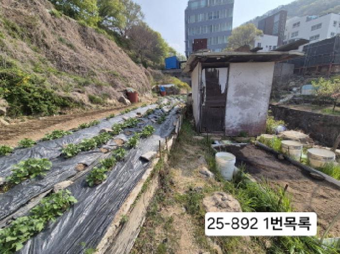2025타경892 경매 물건 대표 사진
