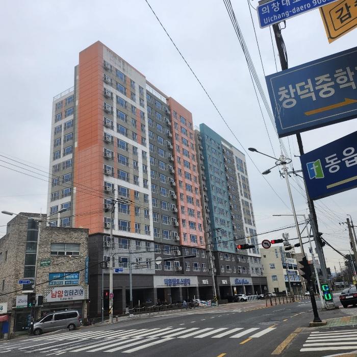 2024타경100073 경매 물건 대표 사진