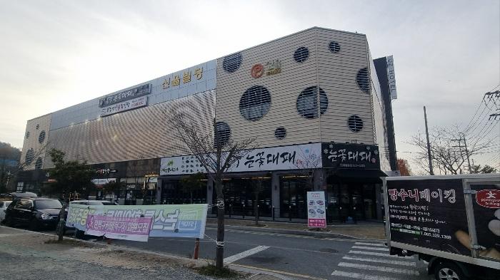 2024타경115358 경매 물건 대표 사진