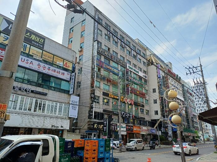 2024타경2124 경매 물건 대표 사진
