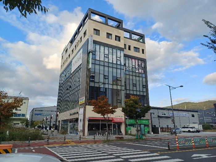 2024타경6638 창원지방법원 상가,오피스텔,근린시설 법원경매 사진