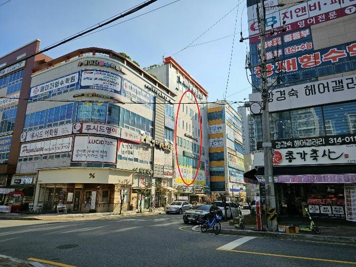 2024타경7181 창원지방법원 상가 법원경매 사진