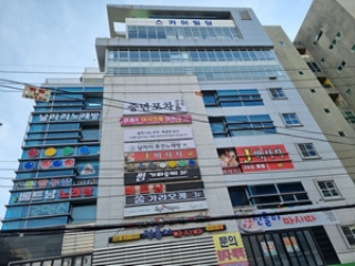 2024타경7846 창원지방법원 근린시설 법원경매 사진