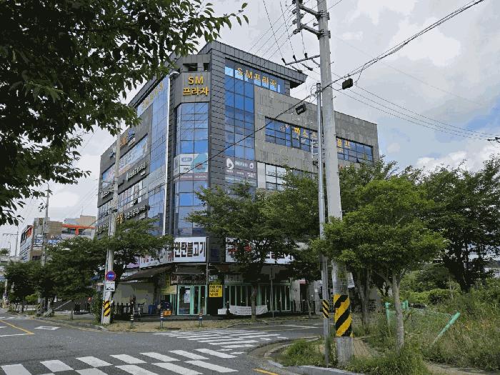 2025타경11768 경매 물건 대표 사진