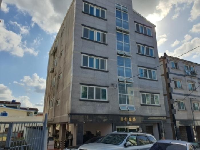 2025타경12206 창원지방법원 연립주택,다세대,빌라 법원경매 사진