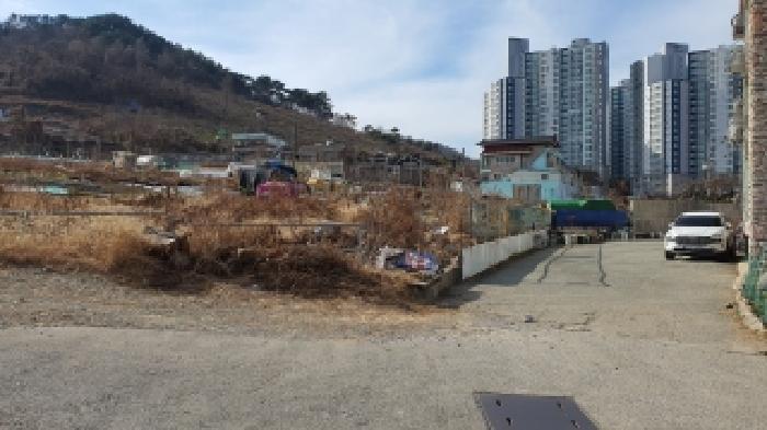 2025타경12452 창원지방법원 전답 법원경매 사진