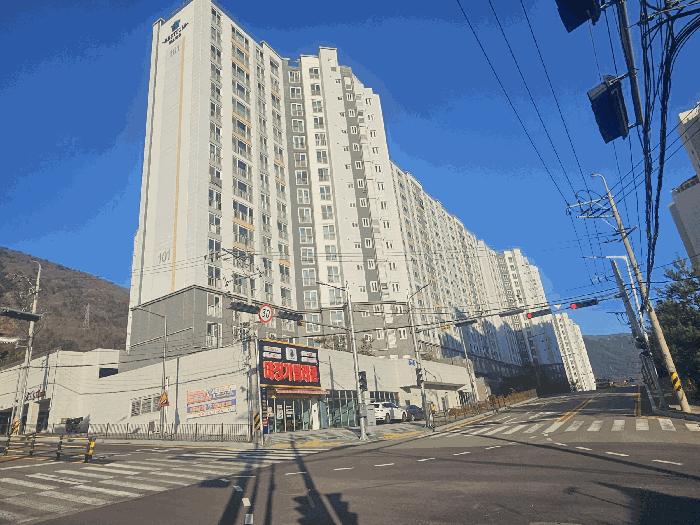 2025타경12506 창원지방법원 아파트 법원경매 사진