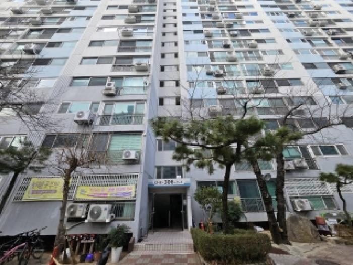 2025타경12600 창원지방법원 아파트 법원경매 사진