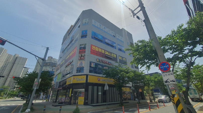 2025타경391 경매 물건 대표 사진