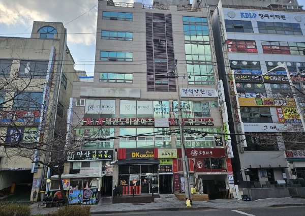 2025타경401 경매 물건 대표 사진