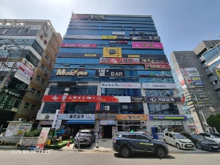 2025타경434 경매 물건 대표 사진
