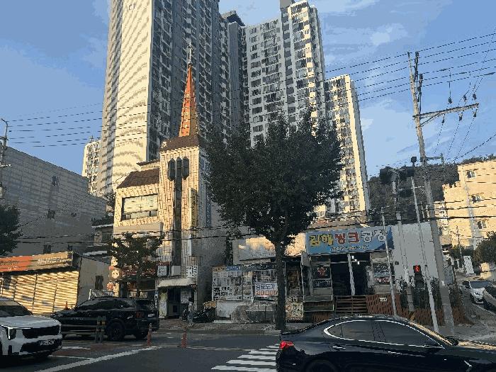 2025타경583 창원지방법원 상가,오피스텔,근린시설 법원경매 사진