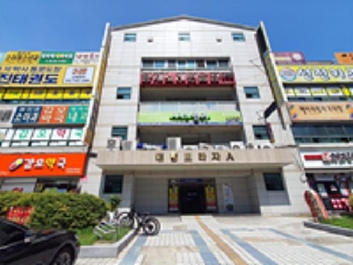 2025타경586 창원지방법원 상가,오피스텔,근린시설 법원경매 사진