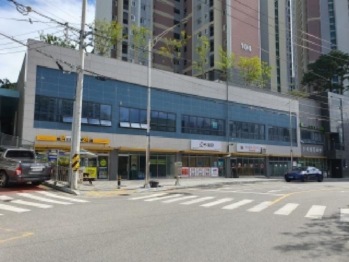 2025타경652 창원지방법원 근린시설 법원경매 사진