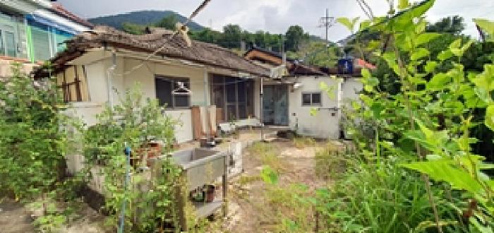 2025타경658 창원지방법원 대지 법원경매 사진