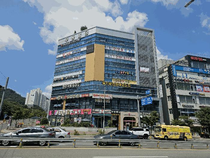 2025타경660 창원지방법원 상가,오피스텔,근린시설 법원경매 사진
