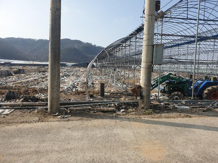 2023타경407 진주지원 창고 법원경매 사진
