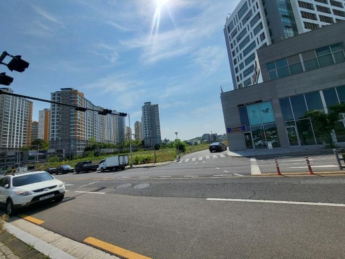 2024타경2813 진주지원 아파트형공장 법원경매 사진