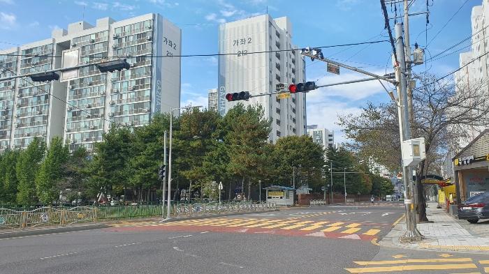 2024타경38683 진주지원 아파트 법원경매 사진