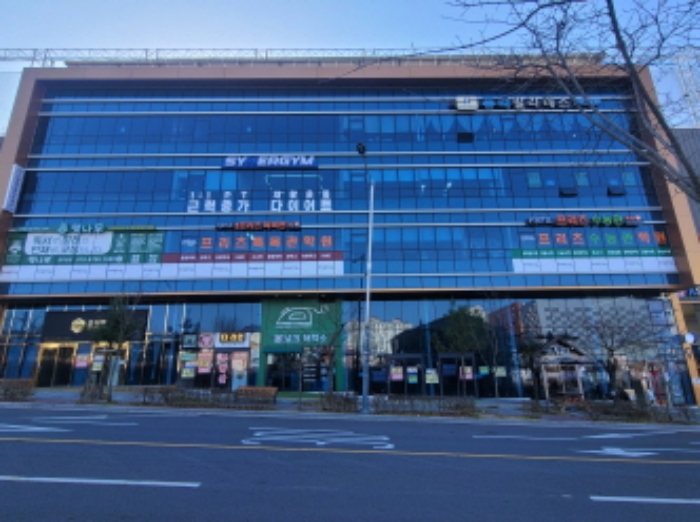 2024타경6457 진주지원 근린시설 법원경매 사진