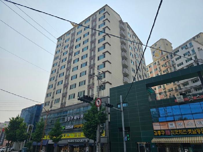 2025타경30833 경매 물건 대표 사진