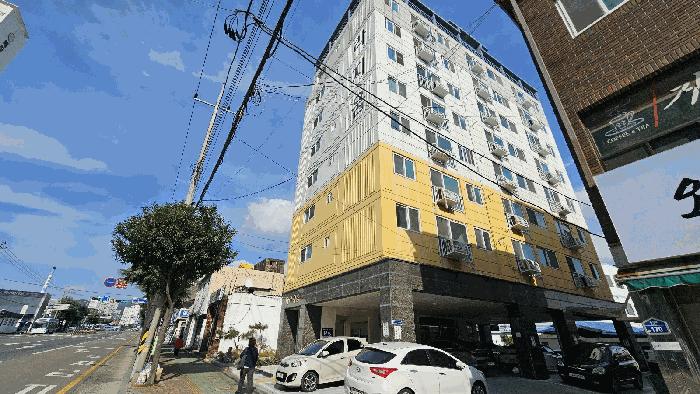 2025타경973 진주지원 아파트 법원경매 사진