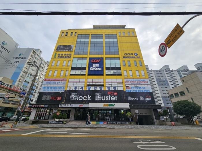 2024타경26607 경매 물건 대표 사진