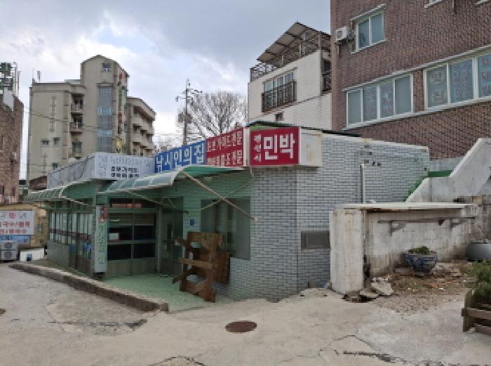 2025타경20982 통영지원 상가,오피스텔,근린시설 법원경매 사진