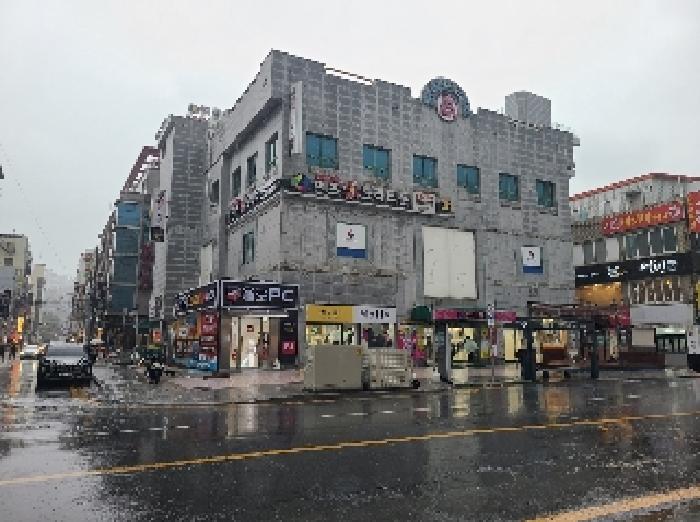 2025타경21277 통영지원 상가,오피스텔,근린시설 법원경매 사진