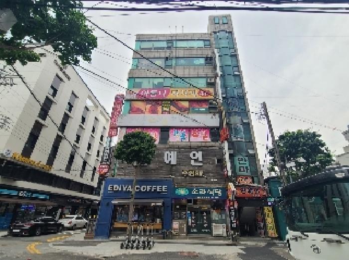 2025타경21469 통영지원 상가,오피스텔,근린시설 법원경매 사진