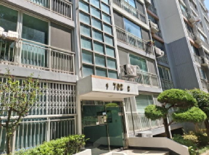 2025타경21654 통영지원 아파트 법원경매 사진