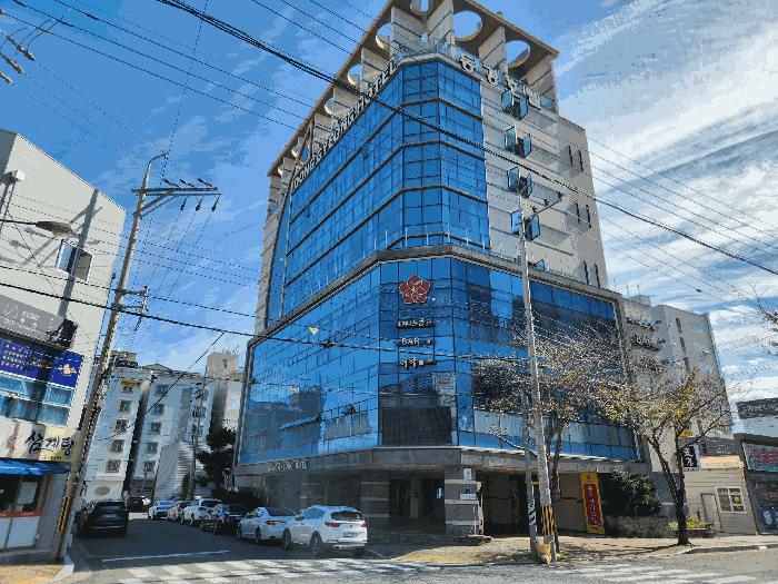 2025타경22037 통영지원 상가,오피스텔,근린시설 법원경매 사진