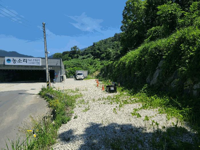 2025타경518 경매 물건 대표 사진