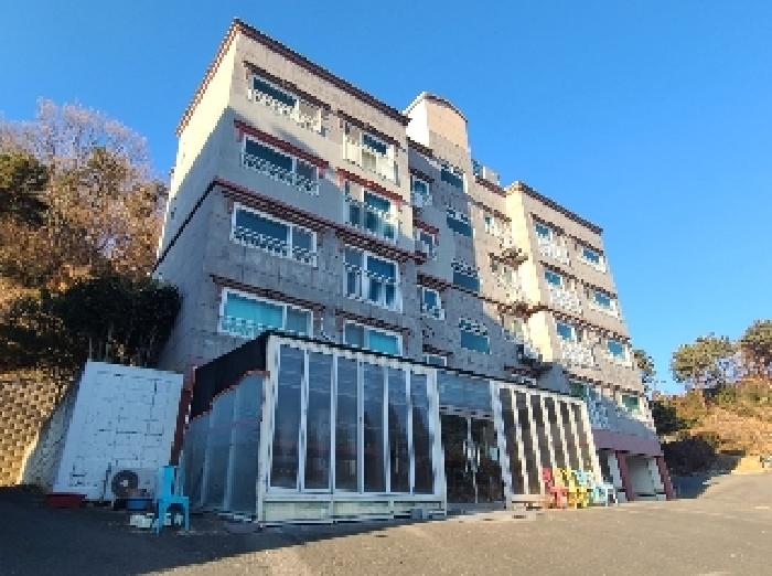 2025타경77 통영지원 연립주택,다세대,빌라 법원경매 사진