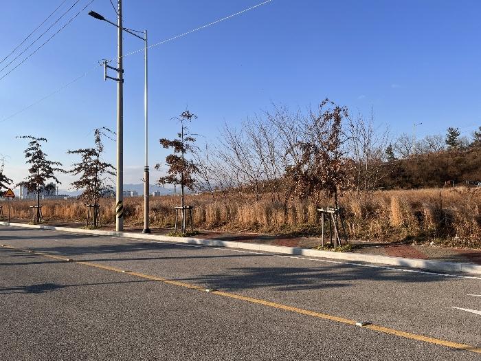 2024타경3232 밀양지원 공장용지 법원경매 사진
