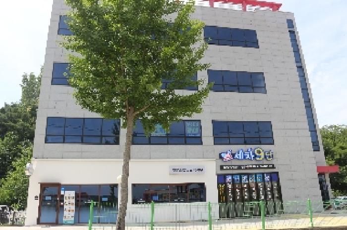 2025타경10386 밀양지원 상가,오피스텔,근린시설 법원경매 사진
