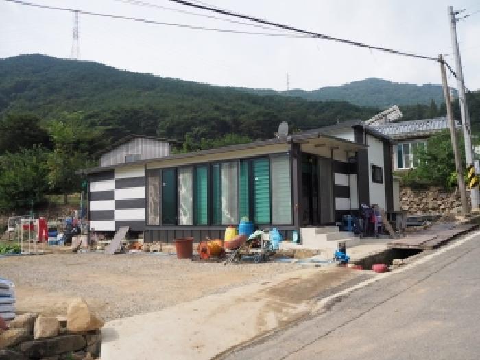 2025타경10513 밀양지원 연립주택 법원경매 사진