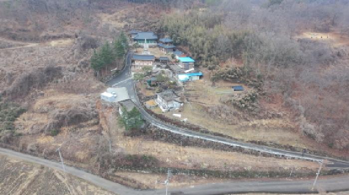 2025타경10166 거창지원 대지,임야,전답 법원경매 사진