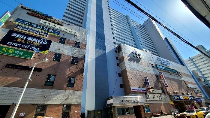 2023타경466 경매 물건 대표 사진