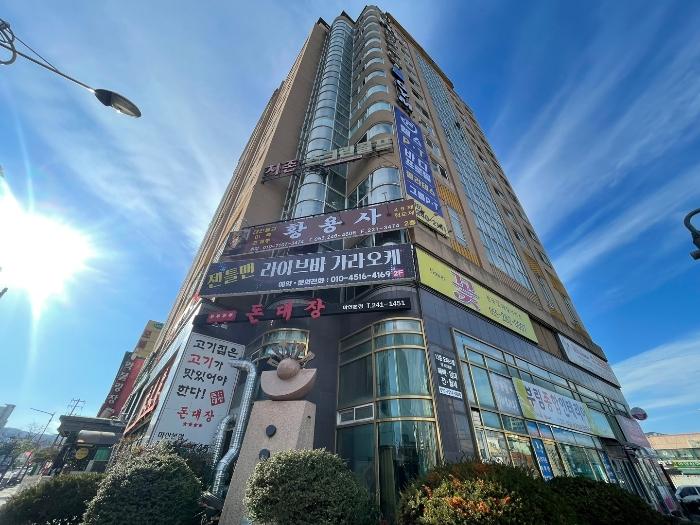 2024타경107203 경매 물건 대표 사진
