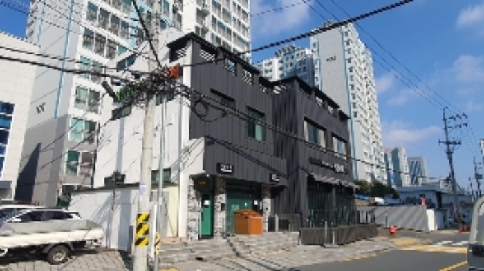 2024타경241 마산지원 상가,오피스텔,근린시설 법원경매 사진