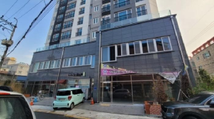 2025타경21008 마산지원 아파트 법원경매 사진