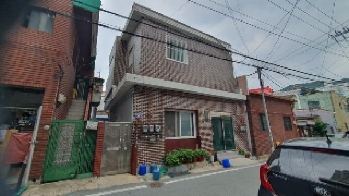 2025타경247 마산지원 단독주택다가구 법원경매 사진
