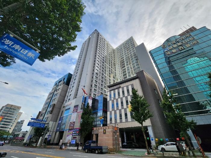 2023타경76809 경매 물건 대표 사진